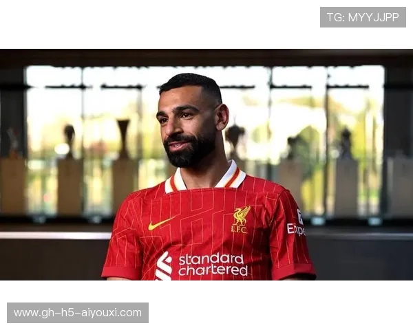 利物浦轻取狼队，萨拉赫状态火热继续领跑射手榜，利物浦续约萨拉赫