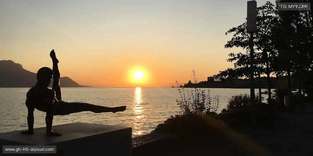 挑战极限，超越自我！🏅